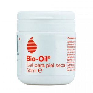 BIO-OIL GEL PARA PIEL SECA 1 ENVASE 50 ML