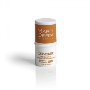 MARTIDERM DSP COVER FPS 50+ 1 STICK 4 ML