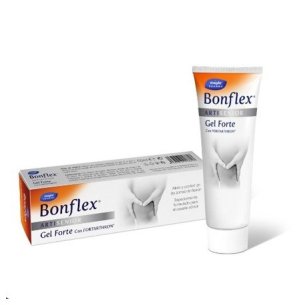 BONFLEX ARTISENIOR GEL FORTE 1 ENVASE 60 ML