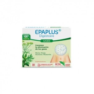 EPAPLUS GASES 30 COMP