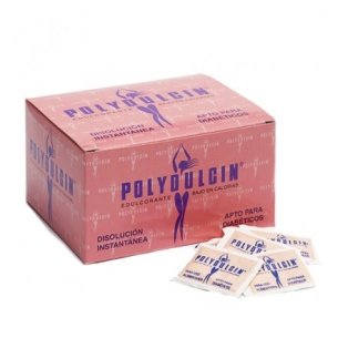 POLYDULCIN 50 SOBRES