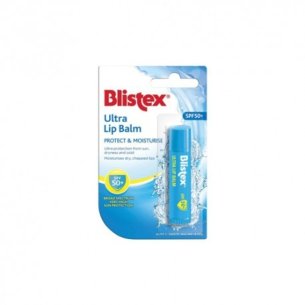 BLISTEX ULTRA 50+ 1 ENVASE 4,25 G