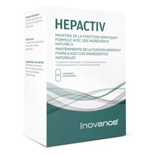 INOVANCE HEPACTIV 60 COMP