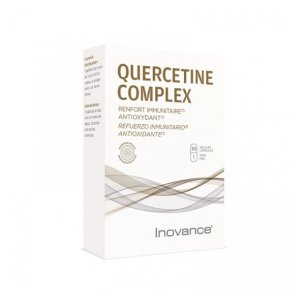 INOVANCE QUERCETINE COMPLEX 30 CAPS