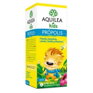 AQUILEA KIDS PROPOLIS 1 ENVASE 150 ML
