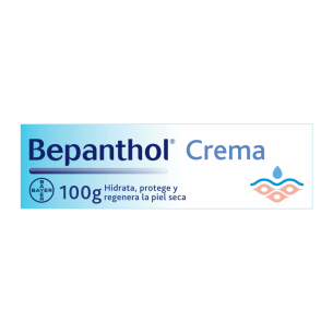 BEPANTHOL CREMA 1 ENVASE 100 G