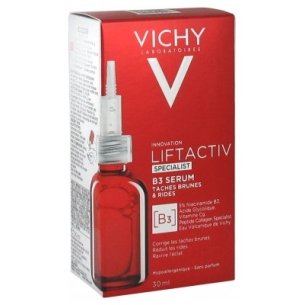 VICHY LIFTACTIV SPECIALIST B3 SERUM 30 ML