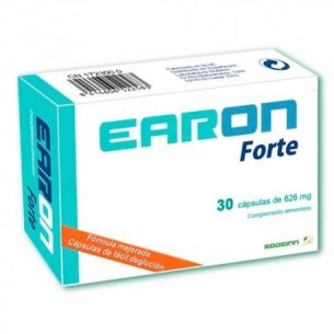EARON 30 CAPS