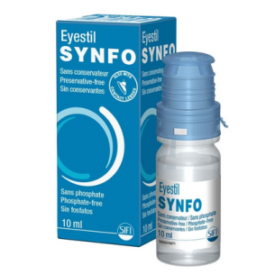 EYESTIL SYNFO 1 FRASCO 10 ML